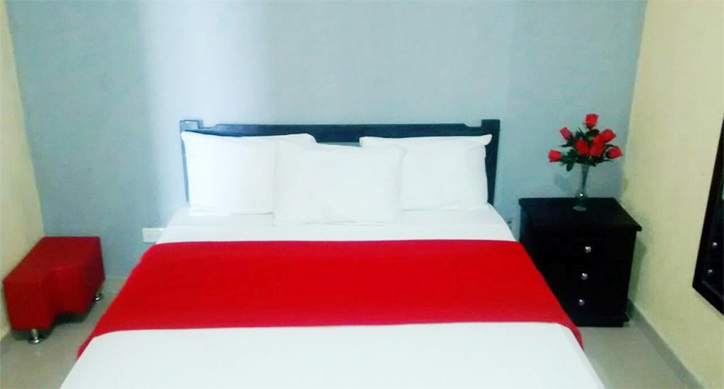 Hotel Colombia Real - Cartagena — Fotos 2